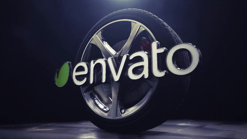 Car Reveal Videohive 19545581 After Effects Image 11