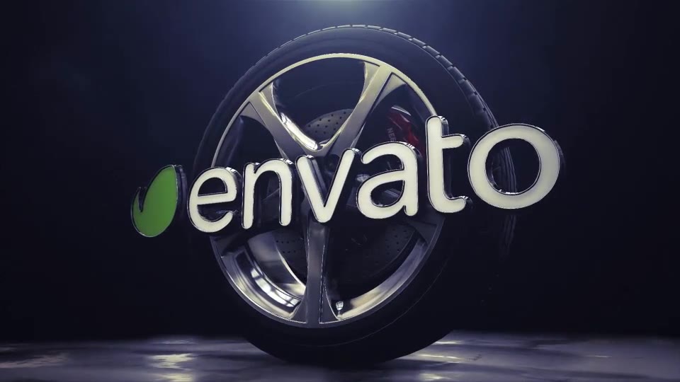 Car Reveal Videohive 19545581 After Effects Image 12