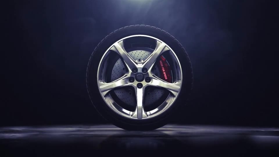 Car Reveal Videohive 19545581 After Effects Image 2
