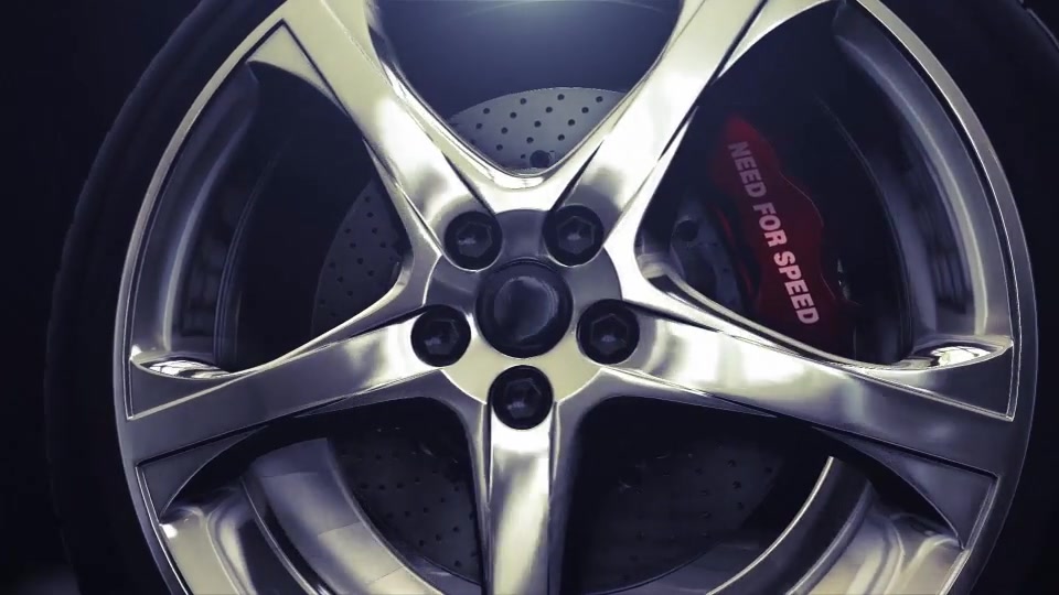 Car Reveal Videohive 19545581 After Effects Image 5