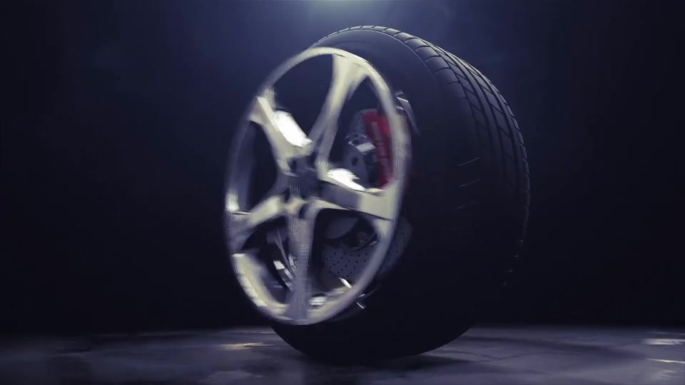 Car Reveal Videohive 19545581 After Effects Image 9