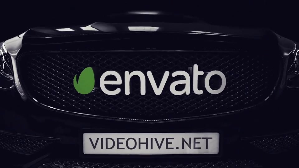 Car Reveal Videohive 19975490 After Effects Image 10