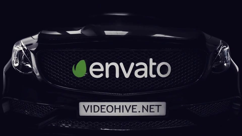 Car Reveal Videohive 19975490 After Effects Image 11