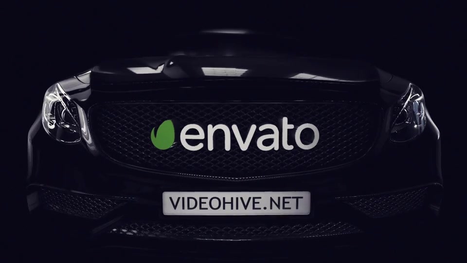 Car Reveal Videohive 19975490 After Effects Image 12