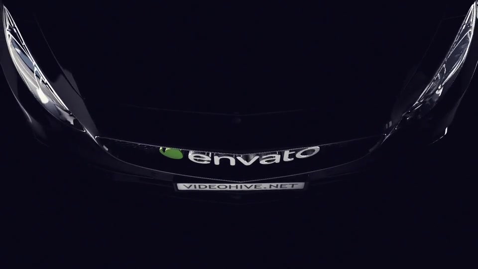 Car Reveal Videohive 19975490 After Effects Image 4