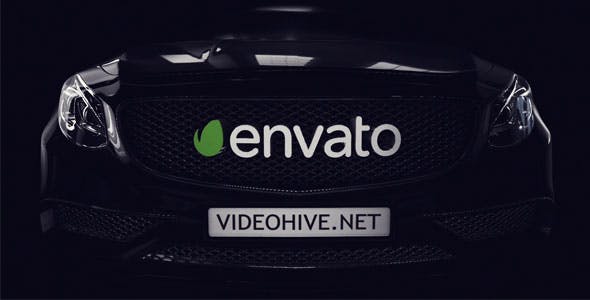 Car Reveal - Download 19975490 Videohive