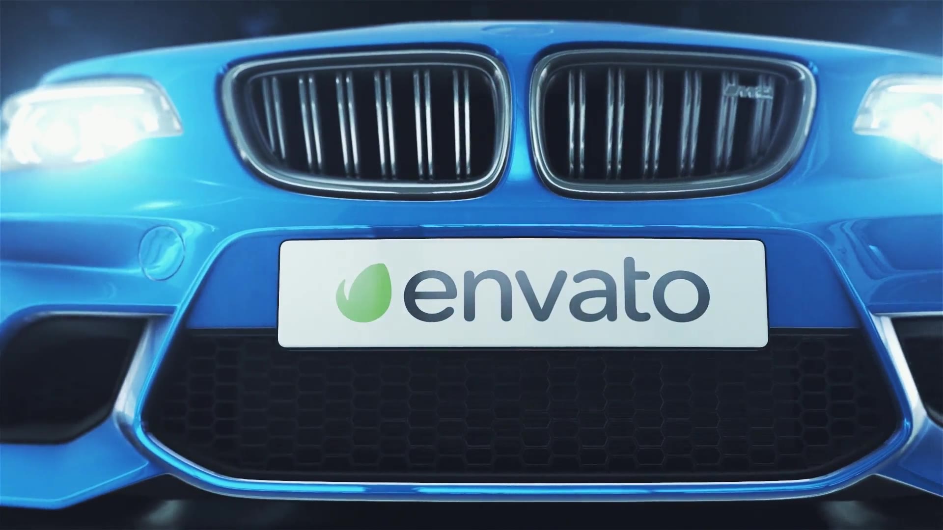 Car Reveal Videohive 23152460 After Effects Image 5