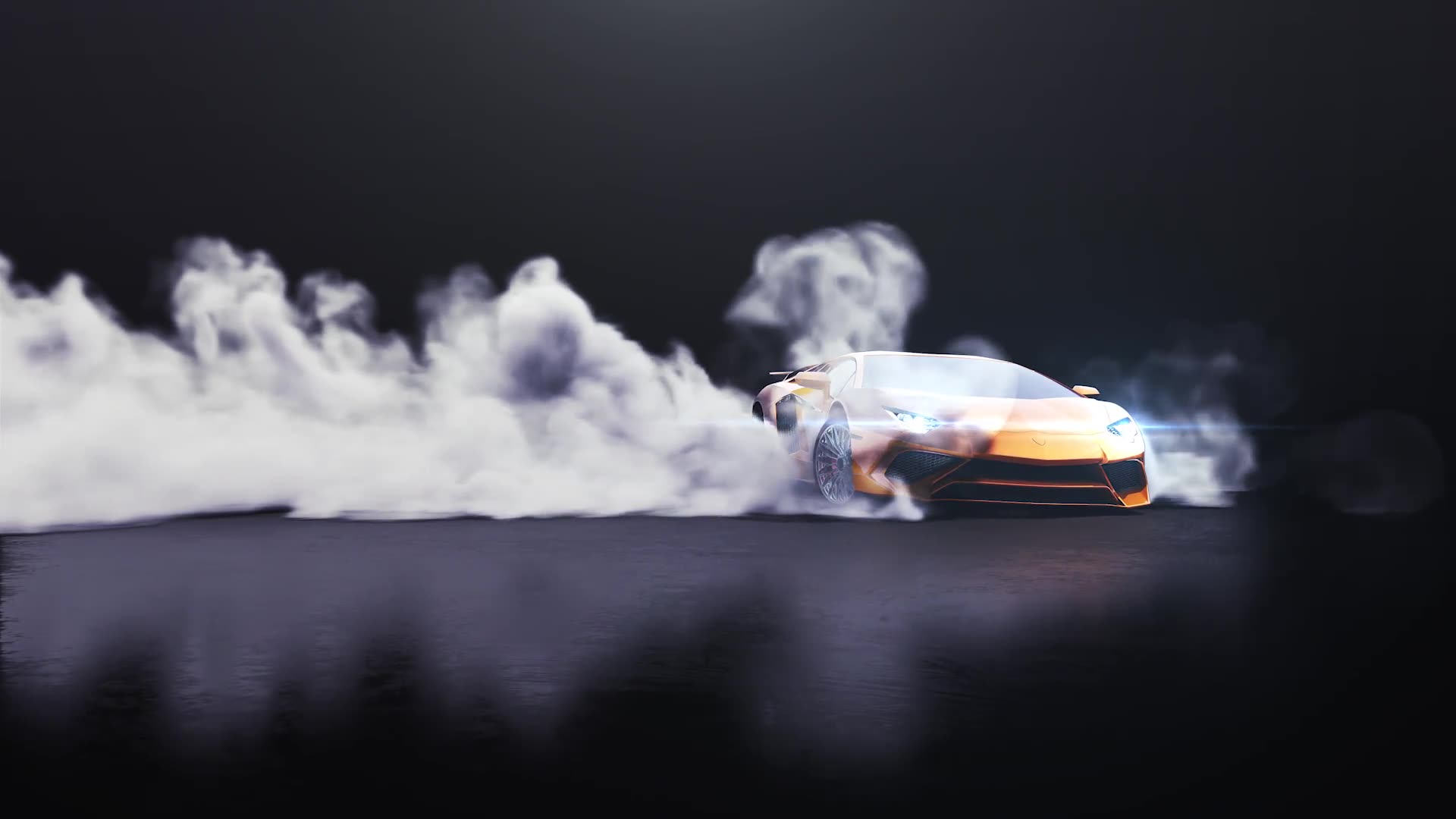 Car Reveal Videohive 31691274 After Effects Image 2