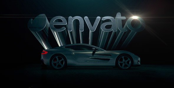 Car Reveal - Download Videohive 14486062