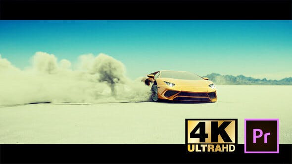 Car Reveal - Download Videohive 24786484