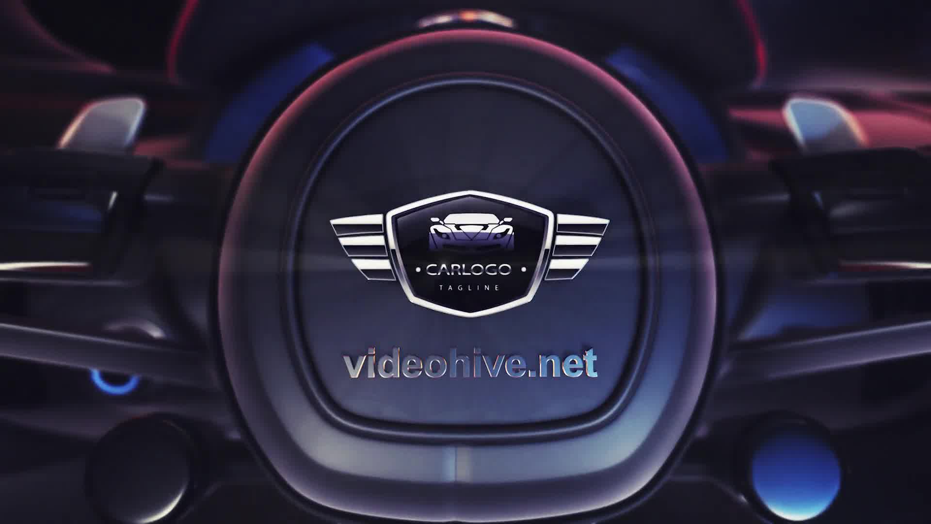 Car Reveal Videohive 35100466 After Effects Image 10