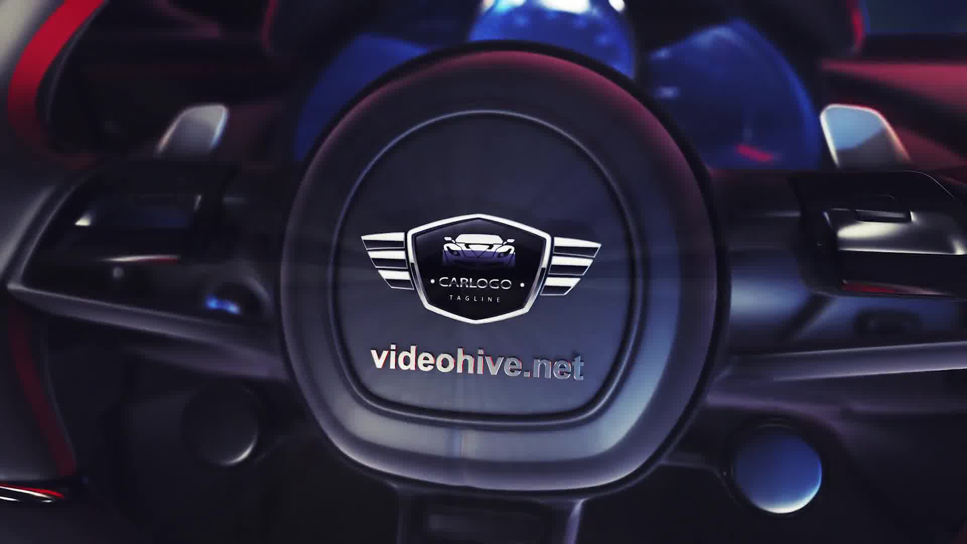 Car Reveal Videohive 35100466 After Effects Image 11