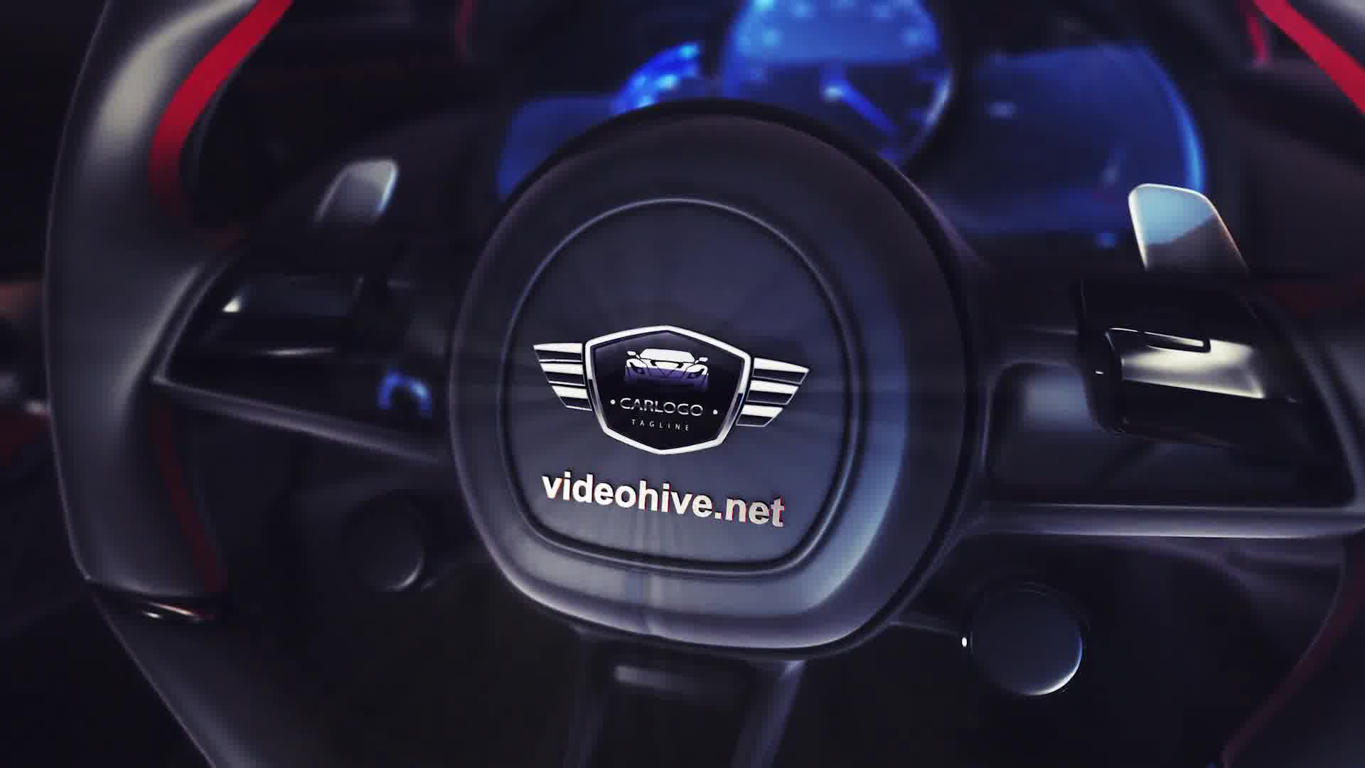 Car Reveal Videohive 35100466 After Effects Image 12