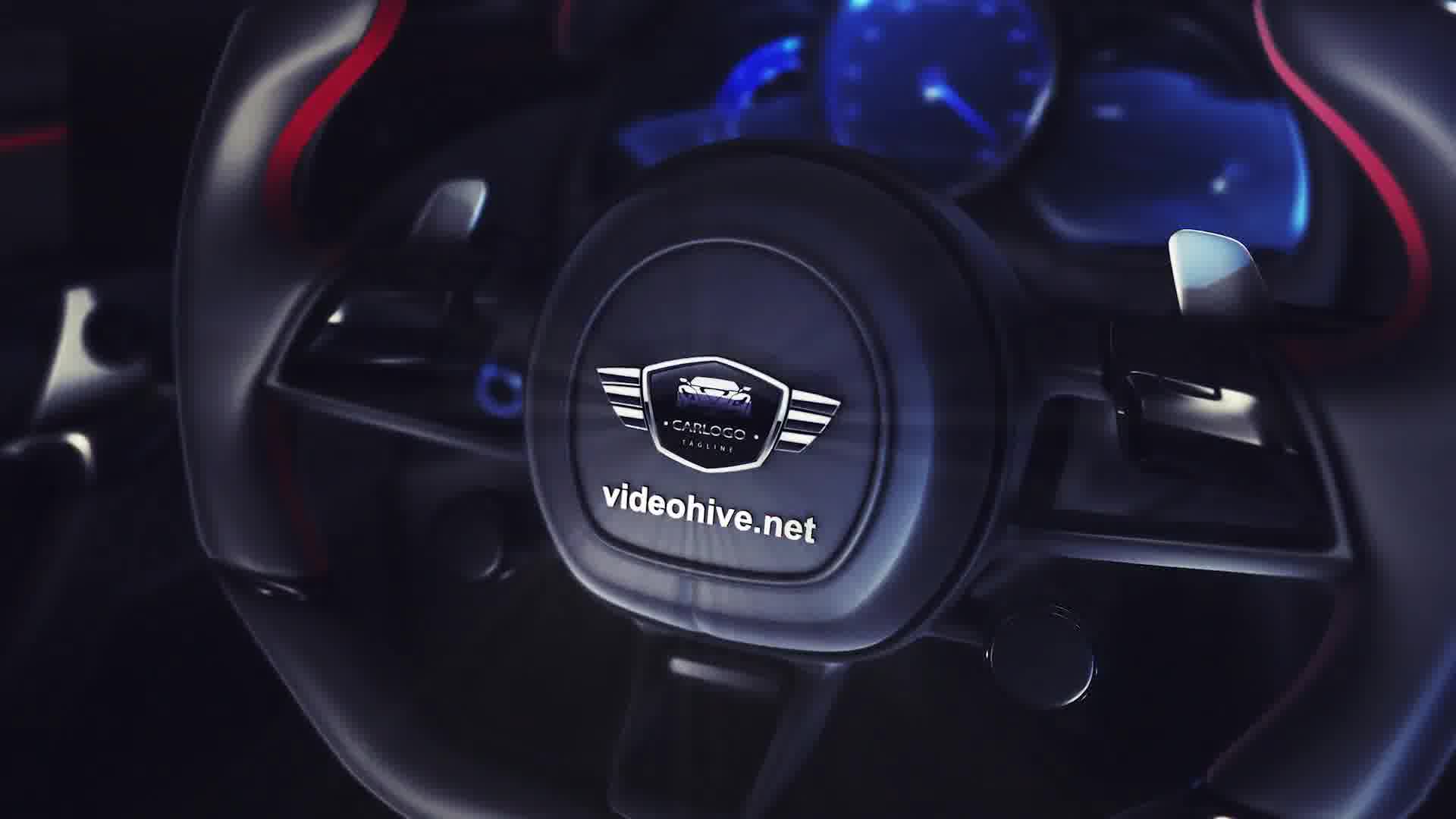 Car Reveal Videohive 35100466 After Effects Image 13