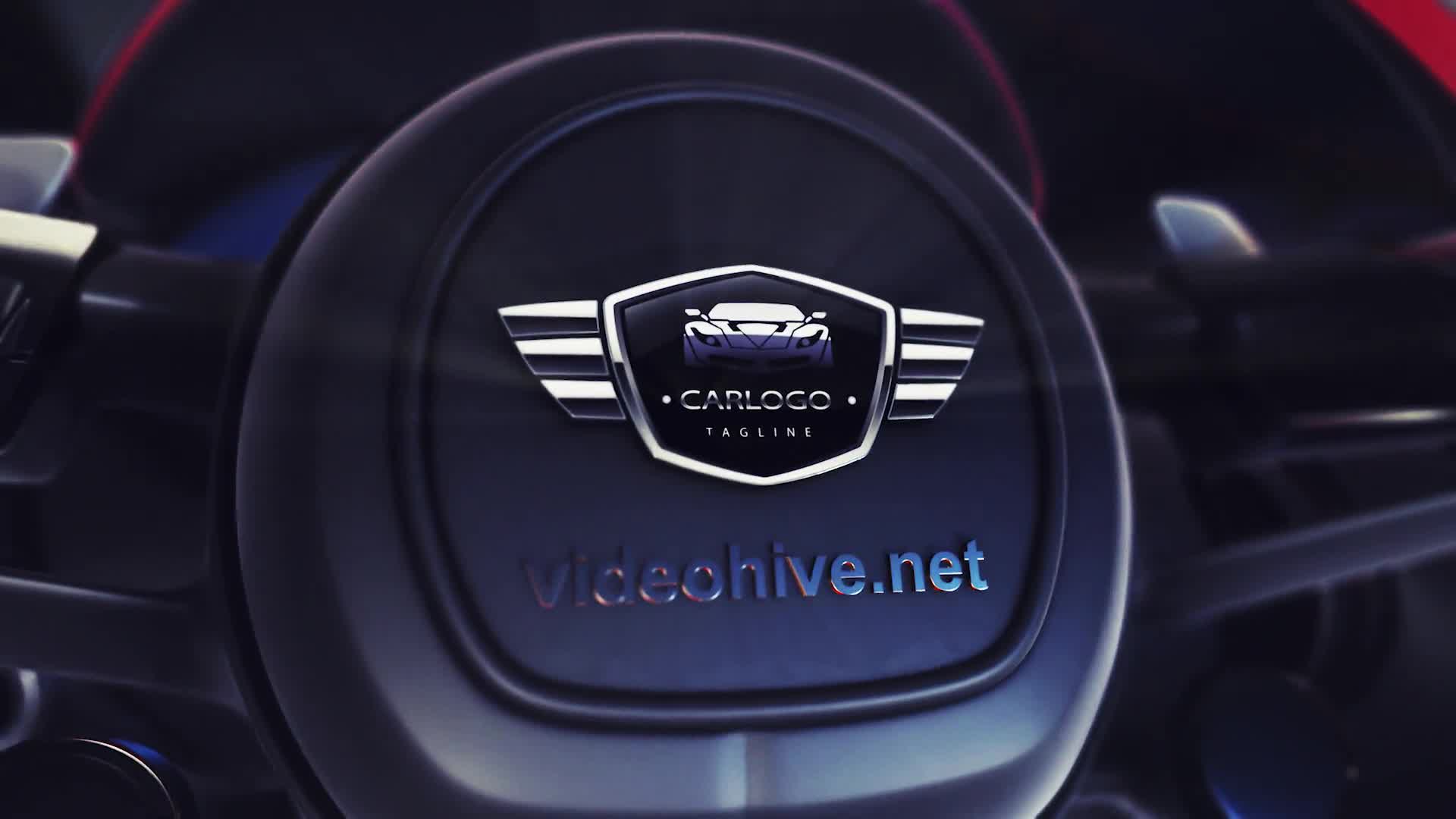 Car Reveal Videohive 35100466 After Effects Image 9