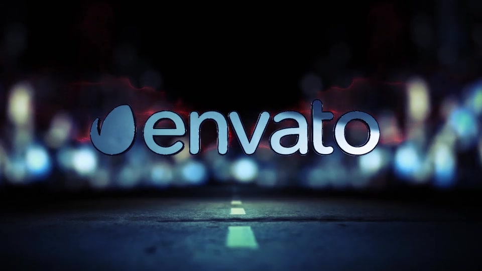 Car Reveal Videohive 16933824 After Effects Image 6