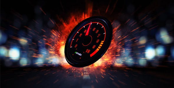 Car Reveal - Videohive Download 16933824