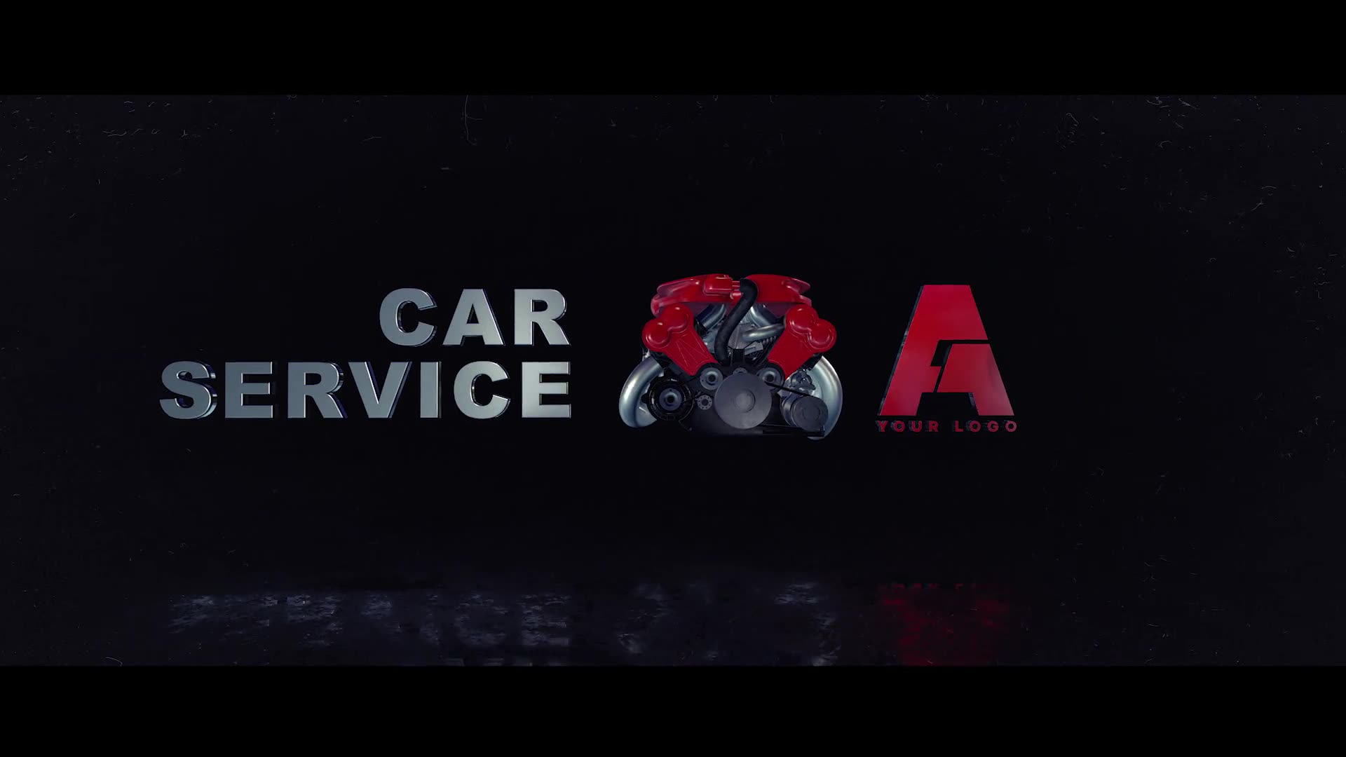 Car Service Videohive 31050645 After Effects Image 8