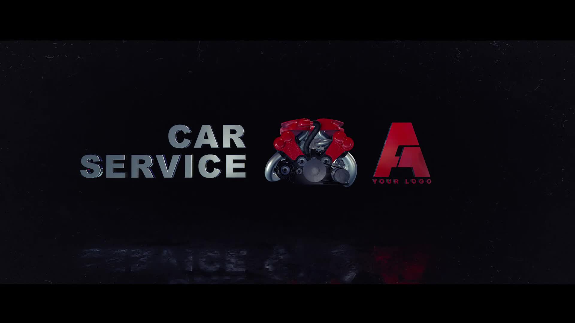 Car Service Videohive 31050645 After Effects Image 9
