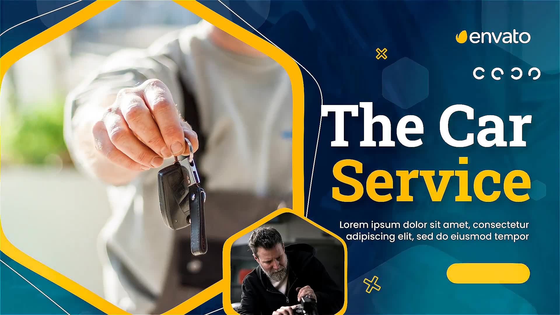 Car Service Promo Videohive 30290743 After Effects Image 10