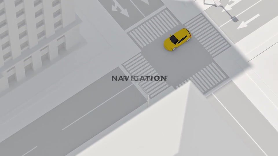 Car Sharing | Navigation | Delivery | Taxi Videohive 33110723 After Effects Image 2