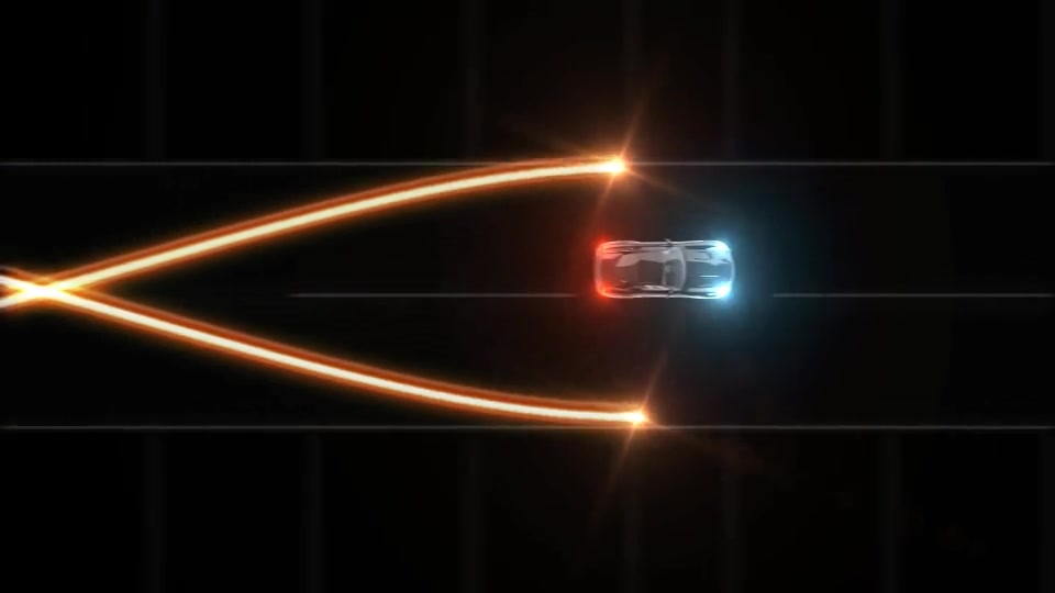 Car Streak Logo Reveal Videohive 20362818 After Effects Image 2