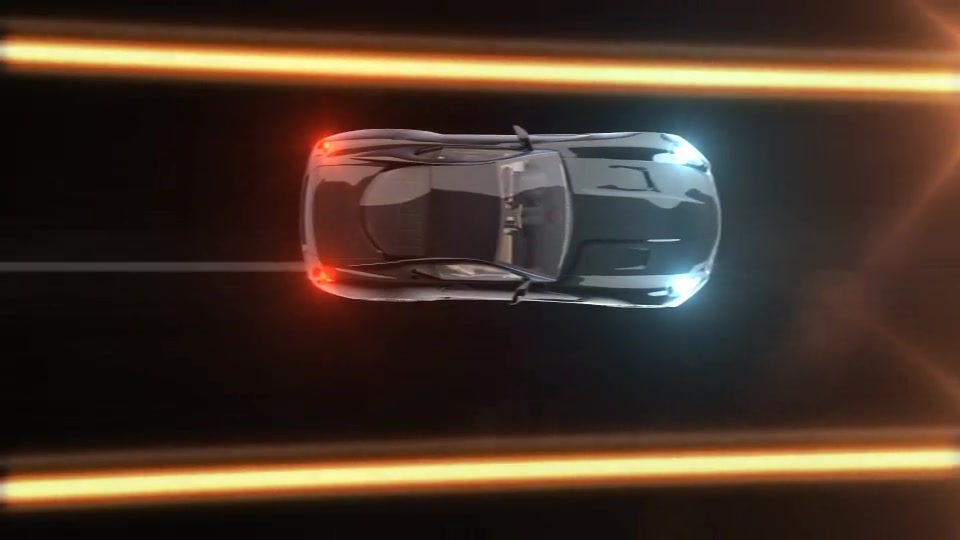 Car Streak Logo Reveal Videohive 20362818 After Effects Image 3