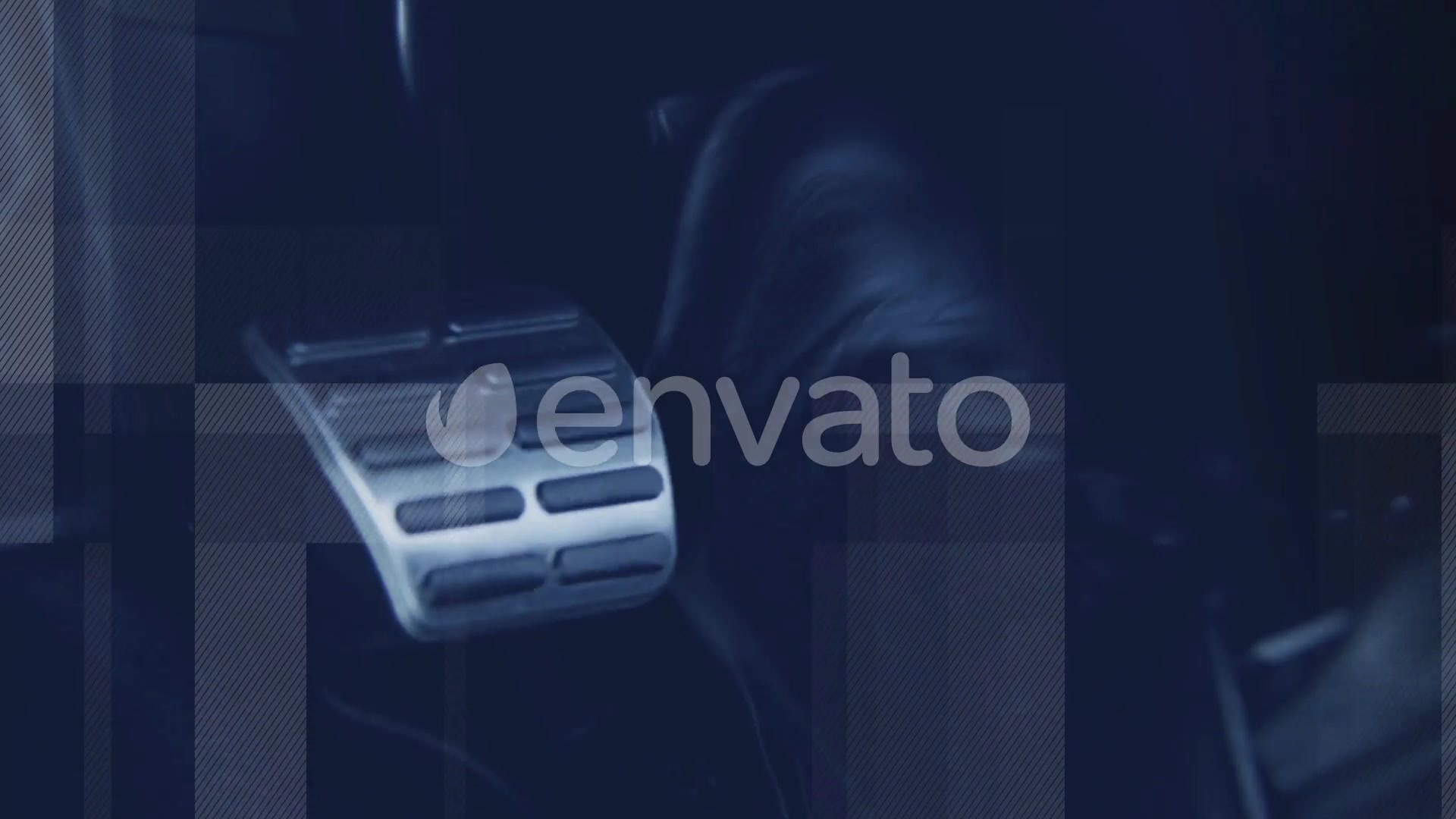 Car Trailer Videohive 23429583 After Effects Image 3