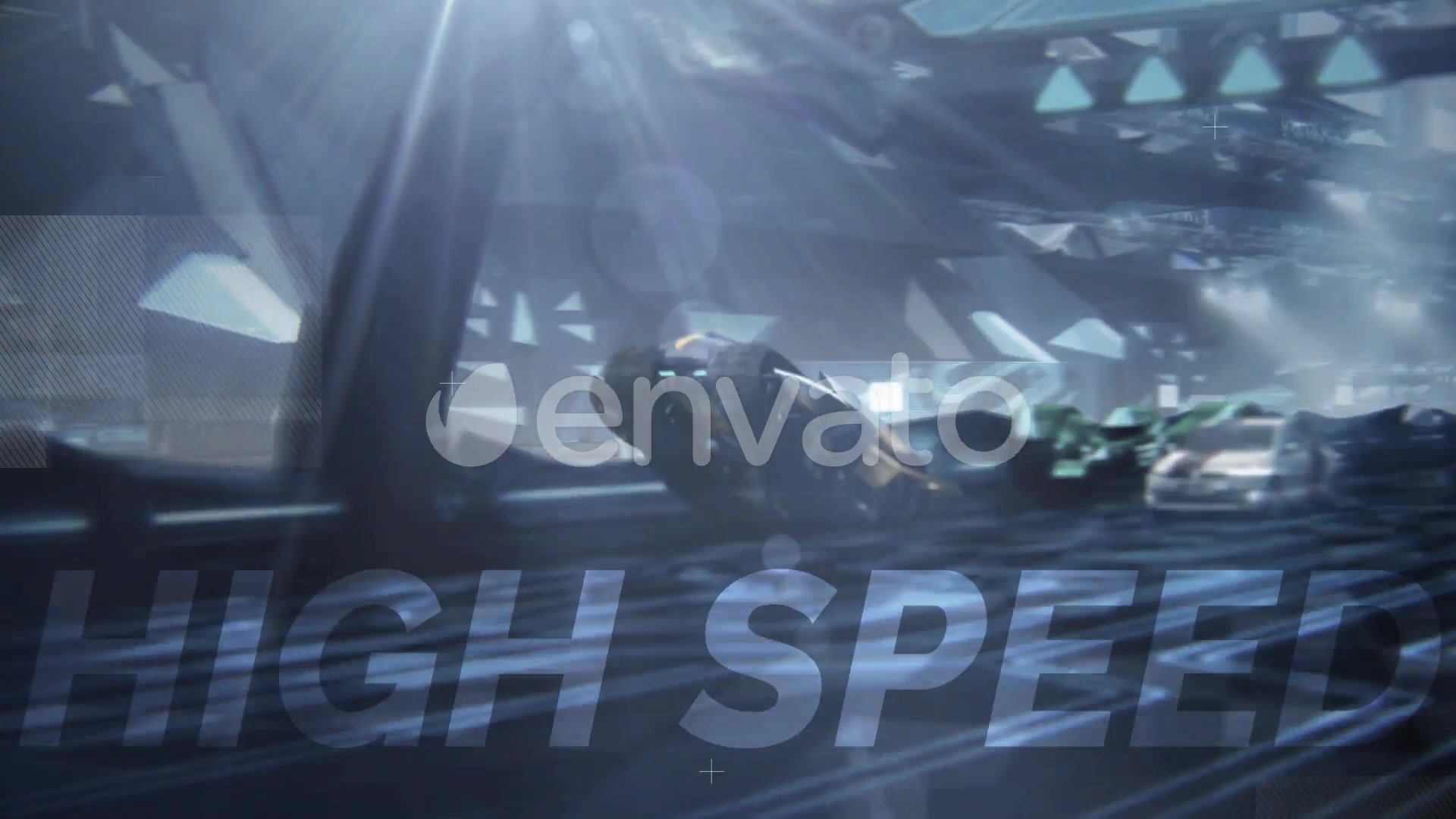 Car Trailer Videohive 23429583 After Effects Image 4