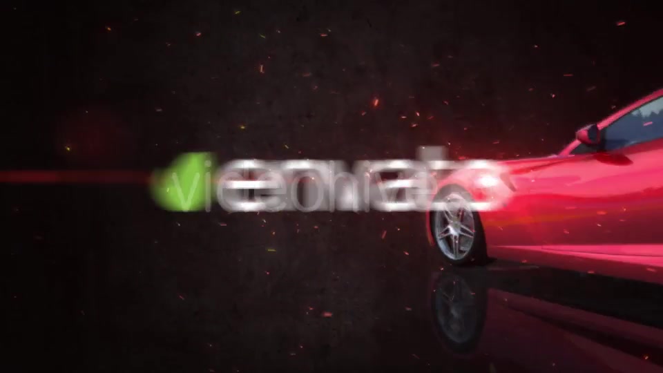 Car Wheel Logo Reveal Videohive 20248503 After Effects Image 8