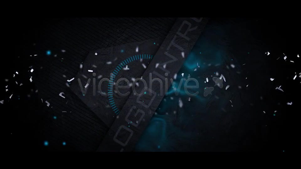 Carbon Elegance Logo Intro Videohive 1631088 After Effects Image 6