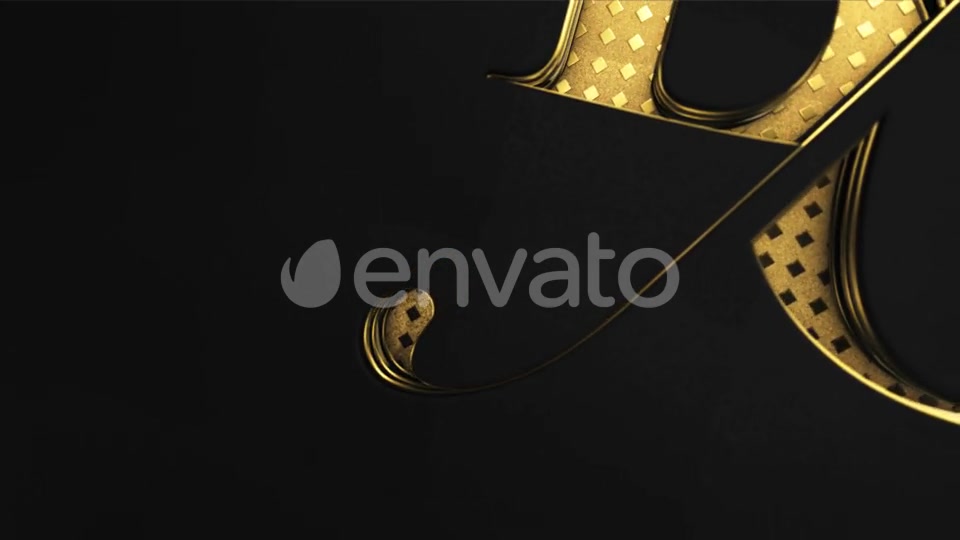 Carbon Gold Videohive 25046197 After Effects Image 10