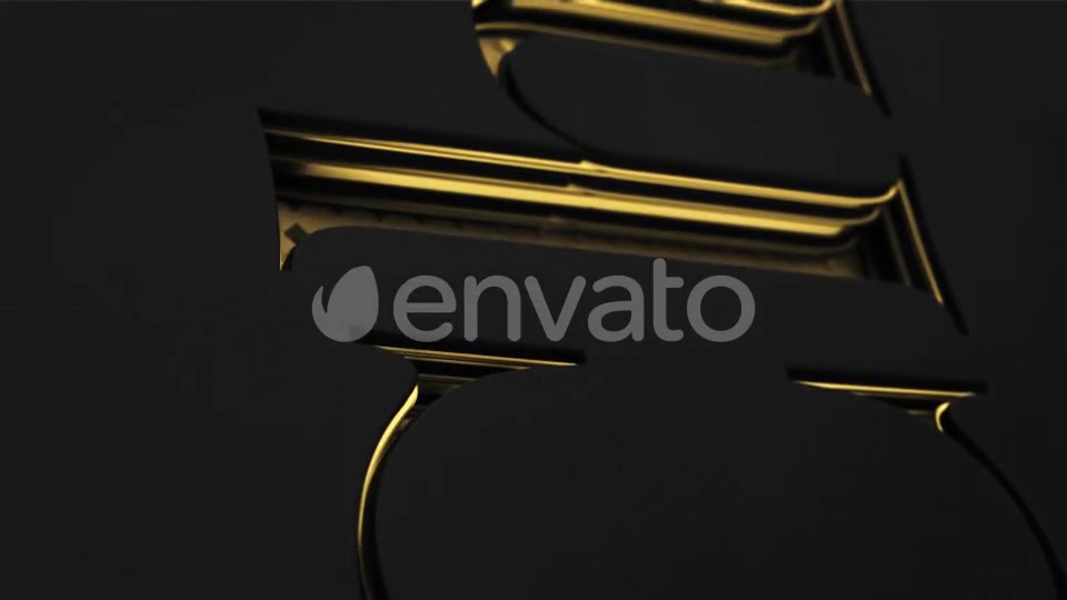Carbon Gold Videohive 25046197 After Effects Image 3