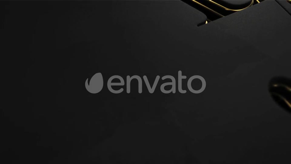 Carbon Gold Videohive 25046197 After Effects Image 7