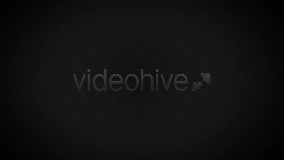 Carbon Logo Videohive 265967 After Effects Image 1