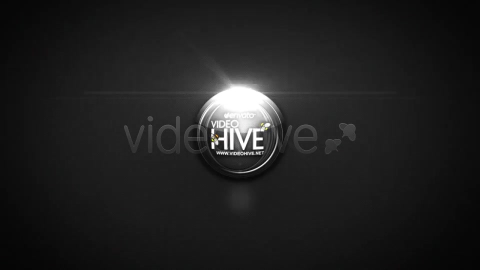 Carbon Logo Videohive 265967 After Effects Image 2