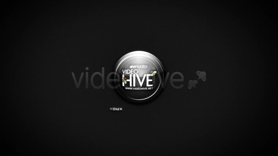 Carbon Logo Videohive 265967 After Effects Image 3