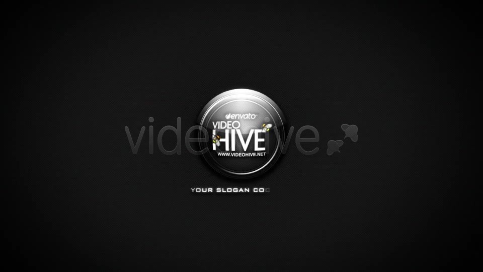 Carbon Logo Videohive 265967 After Effects Image 4