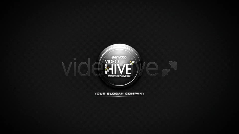 Carbon Logo Videohive 265967 After Effects Image 6