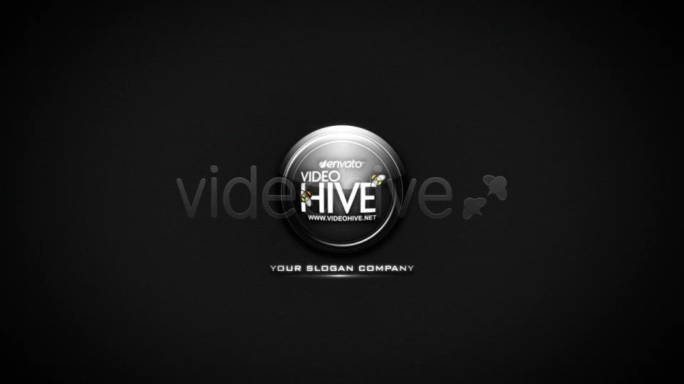 Carbon Logo Videohive 265967 After Effects Image 7
