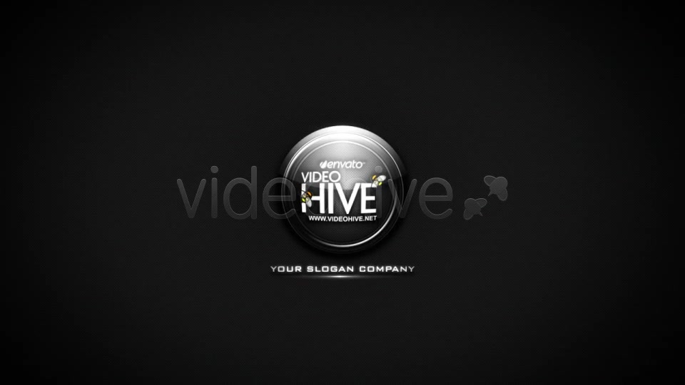 Carbon Logo Videohive 265967 After Effects Image 8