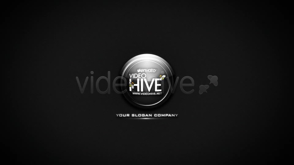 Carbon Logo Videohive 265967 After Effects Image 9