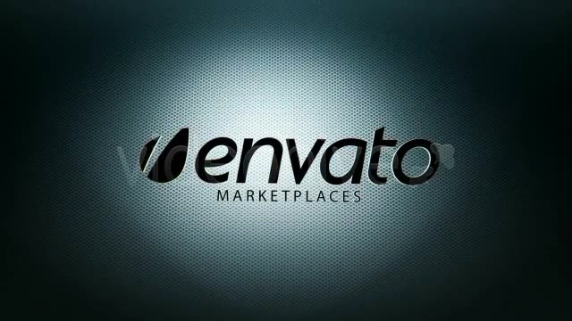 Carbon Logo Reveal - Download Videohive 2420129