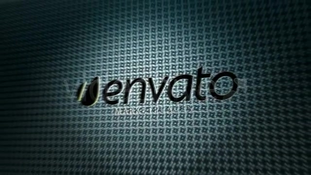 Carbon Logo Reveal - Download Videohive 2420129