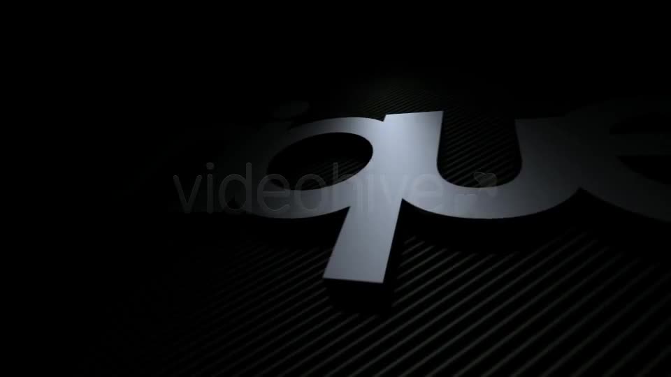 Carbon Reveal - Download Videohive 160673