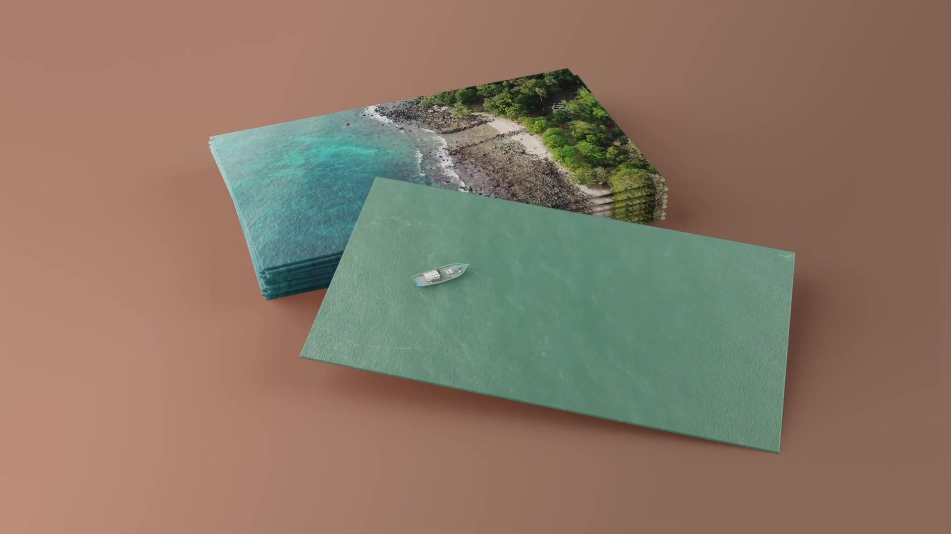 Card Mockup Videohive 33114299 After Effects Image 9
