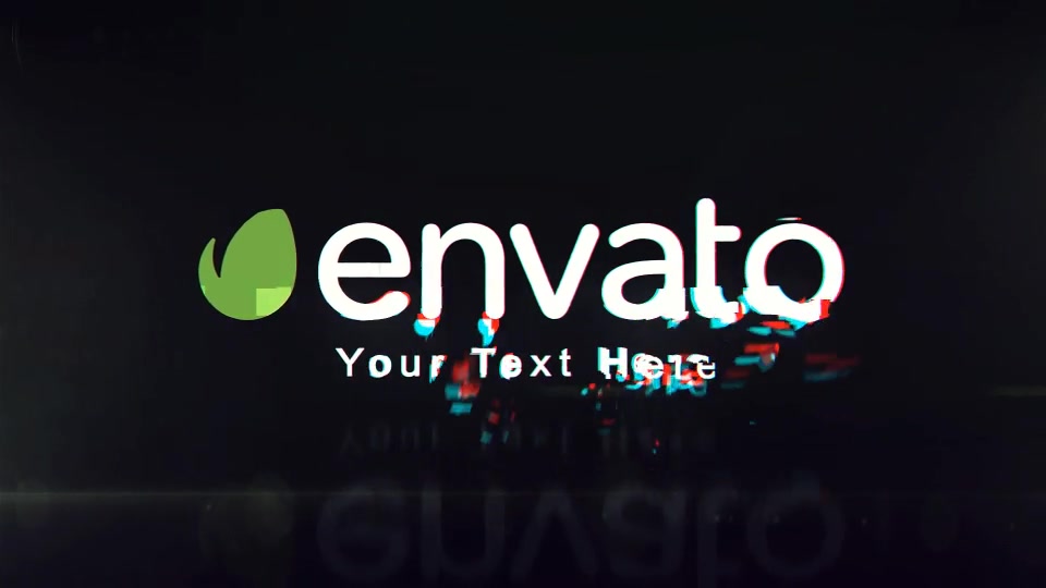 Cards Particle Logo Videohive 34115170 After Effects Image 9
