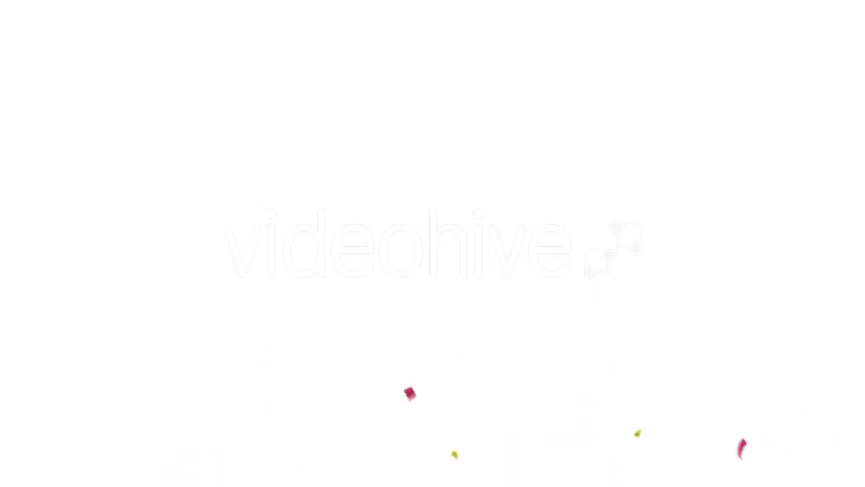 Carnival Confetti - Download Videohive 11410606