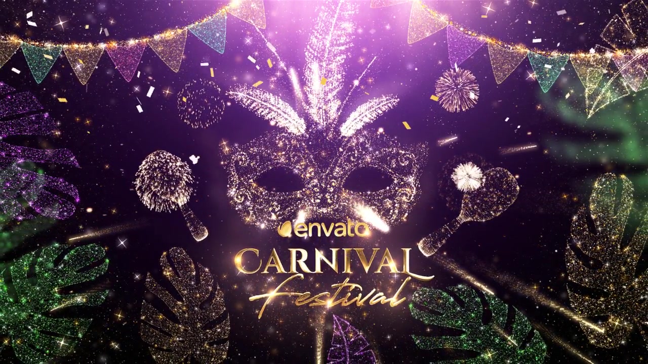 Carnival Festival Videohive 43615729 After Effects Image 11