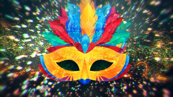 Carnival Party - Videohive 30245380 Download